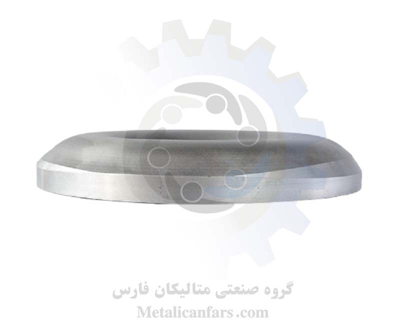 متالیکان فارس-چرخ توربو کوپلینگ مایع YOX560